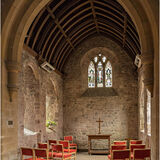 Commended-St Pancras Church-Keith Urwin