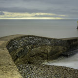 Highly Commended-The Breakwater-Julian Shaw, LRPS