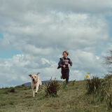 Commended-The game of chase-Sarah Hall