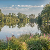 Commended-Tranquility-John Marchbank