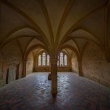 2nd (Textures)-Arches and Tiles-John Janes