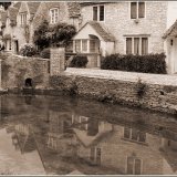 1st (Open Subject)-Castle Coombe Relection-Sue Cox