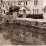 1st (Open Subject)-Castle Coombe Relection-Sue Cox