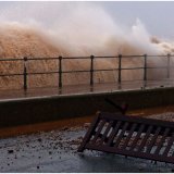 Angry Seas