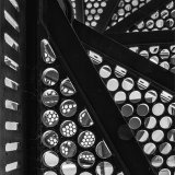 2nd (Monochrome)-Spiral staircase-Suzanne Parsons