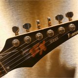 3rd (Close Up)-Headstock-Alan Slade
