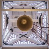 3rd (Different Perspective)-The Bell-Tony Spooner