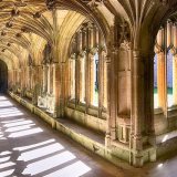 1st (Architecture)-LIGHT AND SHADE-David Rafferty