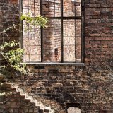 2nd (Architecture)-Old wall-Suzanne Parsons