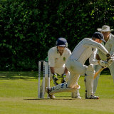 2nd (Movement)-thin edge to fine leg-Keith Ridings