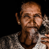 Commended-Smoking-James Leacock (PDI)