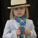 Winning Portrait Competition Images