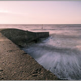 3rd First Light Tony Velterop
