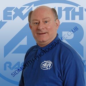 Howard James from Exmouth Air