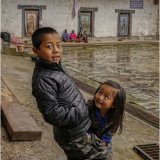 Highly Commended-A Sister's Adoration-Bob Reynolds