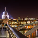 Across the Bridge