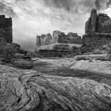 Approaching Storm