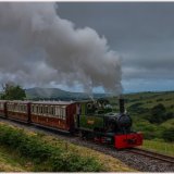 Steaming Home