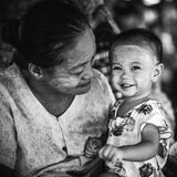 Highly Commended-Baby Love-James Leacock