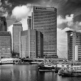 Blackwall Basin