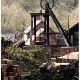 Blists Hill Victorian Town Shropshire