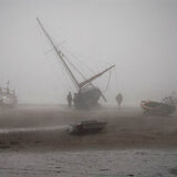 Bronze Graham Lennox Misty Morn
