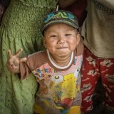 Highly Commended-Burmese Tyke-Bob Reyolds