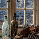 C Gathering Dust Graham Ford