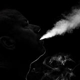 C Smoking Harri Morris