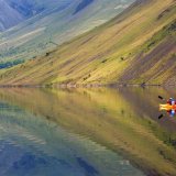 Canooist Wastwater