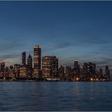 Chicago Skyline