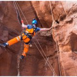 Cliff Inspection