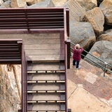 Commended Graham Ford Birds Eye View