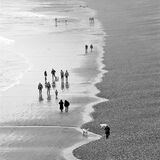 Commended Graham Lennox Tide Line