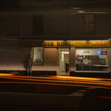 Commended Michael Ginsberg Take Away