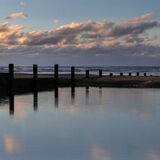 Commended Steve Andrews To The Shore