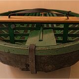 3rd (Modes of Transport)-Coracle-Bob Reynolds