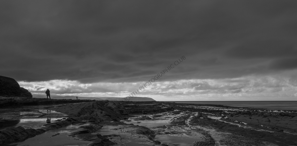 Dark Skies at Kilve