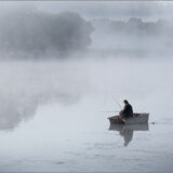 Early Morning on the Saône
