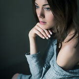 Highly Commended-Emma:Enigmatic-Keith Mashiter