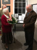 THE CLUB'S 80th YEAR MEMBERS' EXHIBITION COMES TO A CLOSE