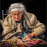 Gold Bob Reynolds Lady Of Samarkand