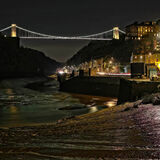 Gold Jim Hudson Bridge To The Dark Side