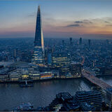 Gold Mike Hawkridge South Bank And Beyond