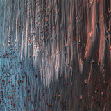 Gold Steve Andrews Cascade