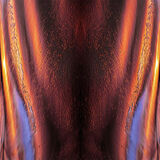 Gold Steve Andrews Radiant Angel Creative