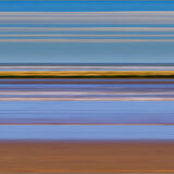 HC A Stretch of Exmouth Beach Keith Urwin