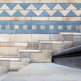 Highly Commended - Zigzags - Suzanne Parsons