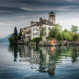 Isola San Giulio