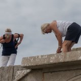 Limbering Up
